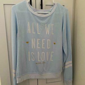Spiritual Gangster top